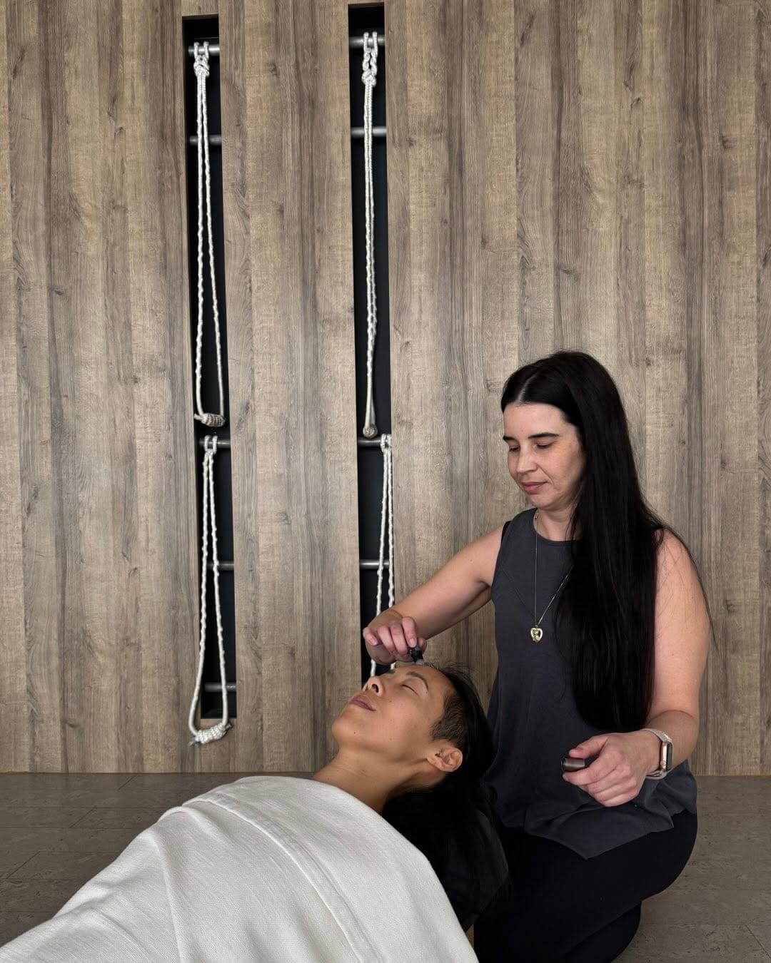 Post 2 by Yoga Tree Studios Toronto on Instagram (carousel)