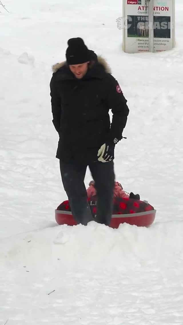 Post 4 by Blake Coleman on Instagram (video)
