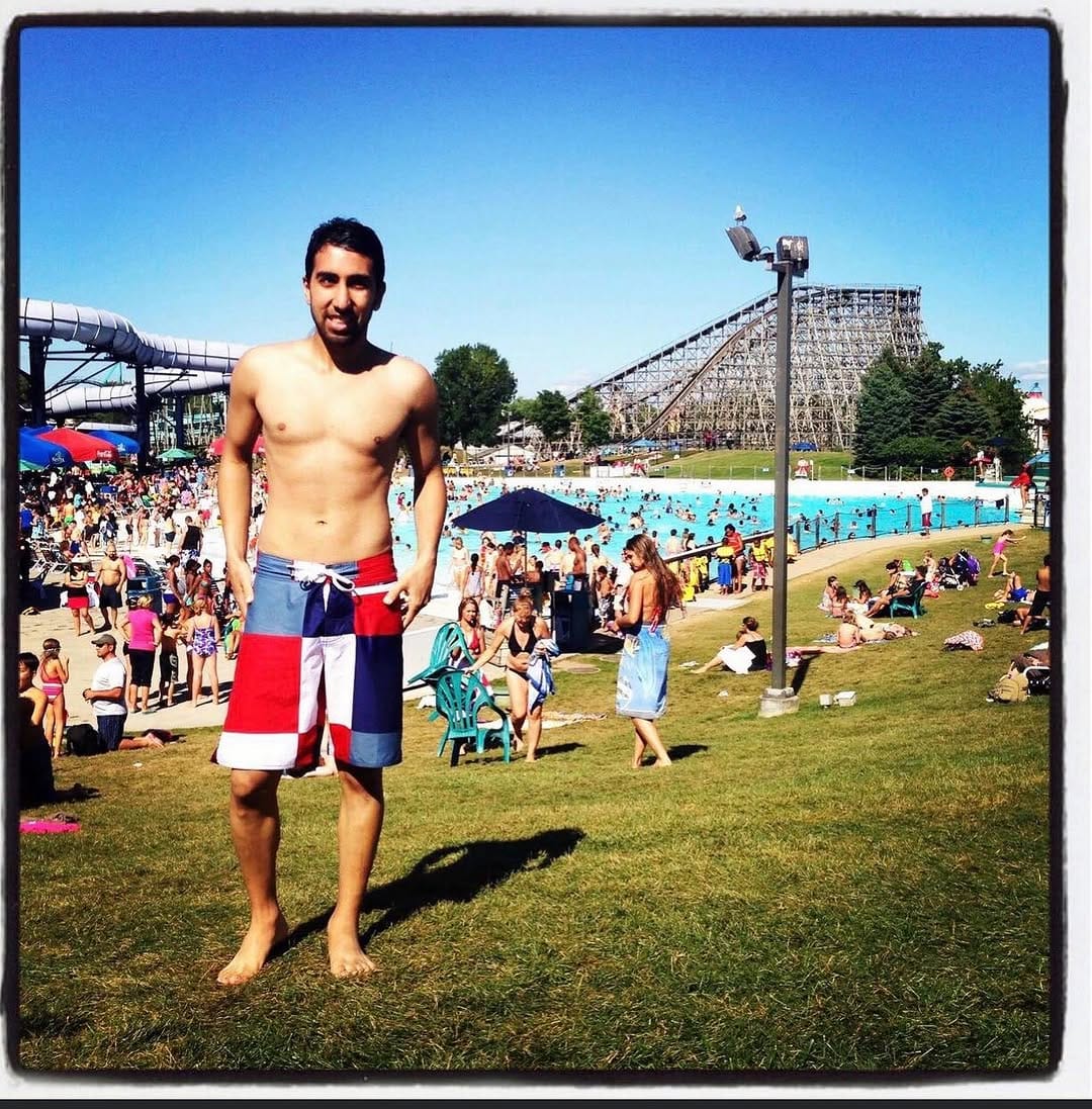 Post 10 by Jamie Dalip Singh Dhother on Instagram (image)