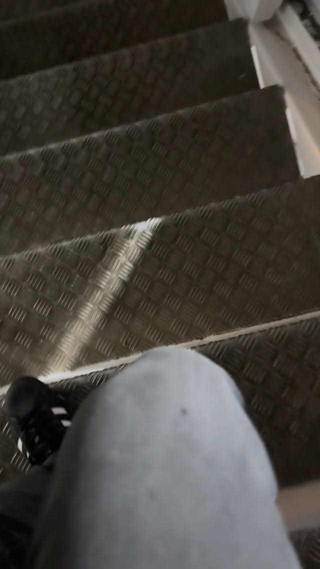 Post 8 by Pantera Guerrero on Instagram (video)
