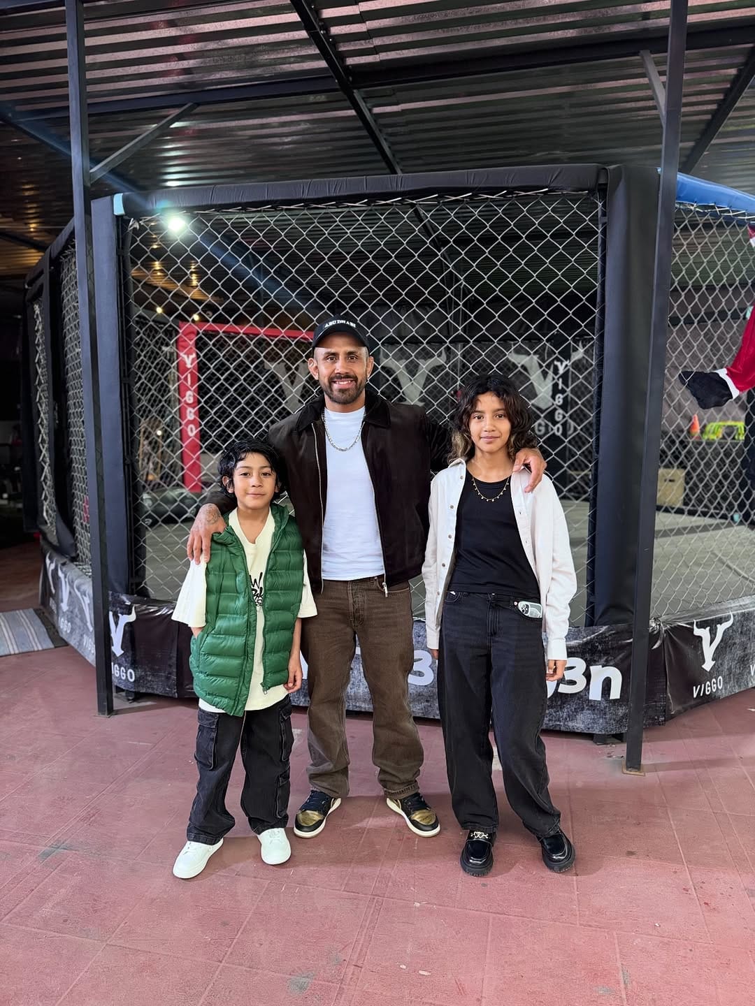 Post 4 by Pantera Guerrero on Instagram (image)