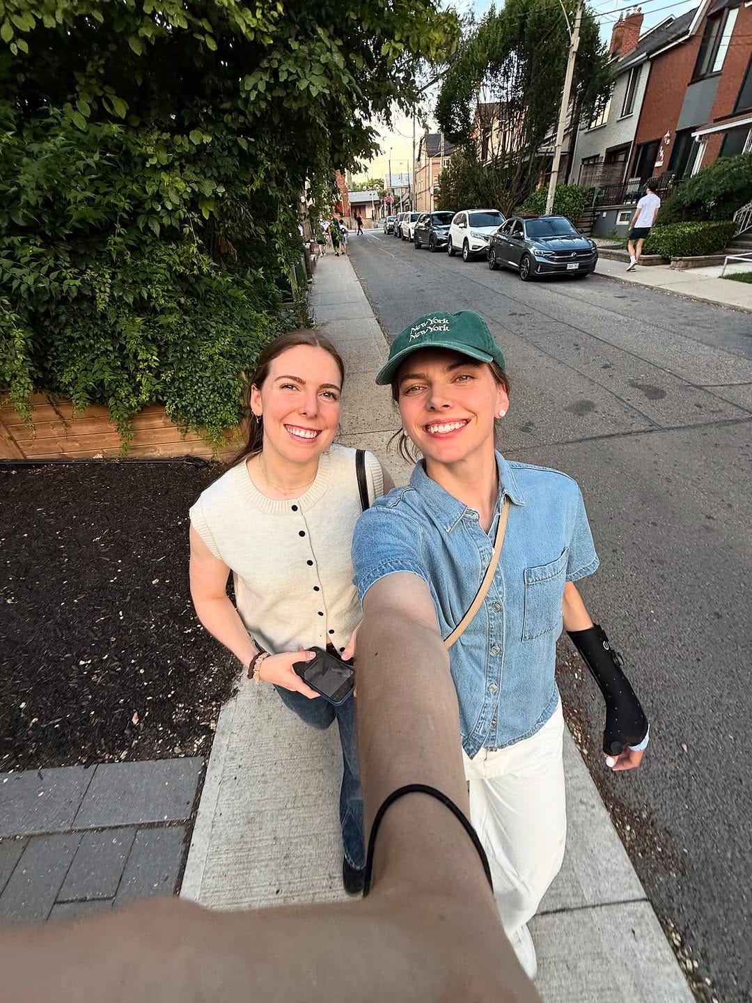 Post 9 by Emily Clark on Instagram (carousel)