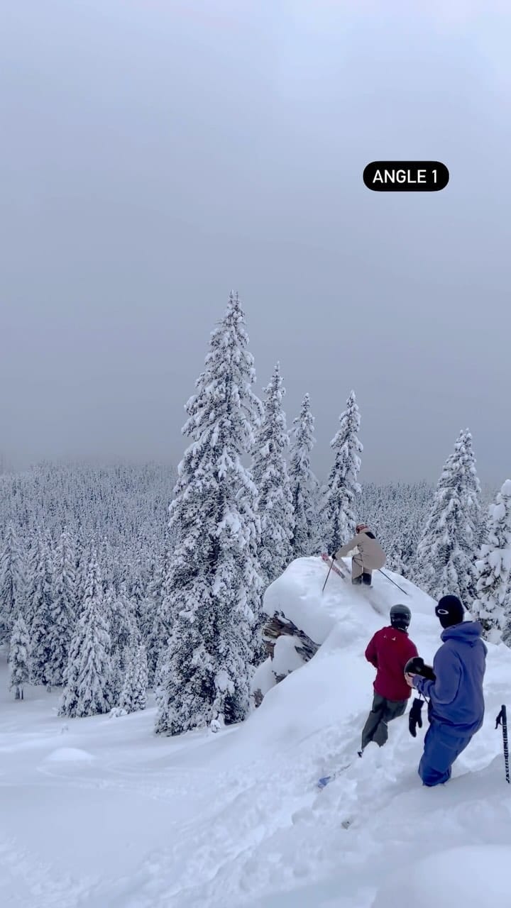Post 10 by Nick Steers on Instagram (video)