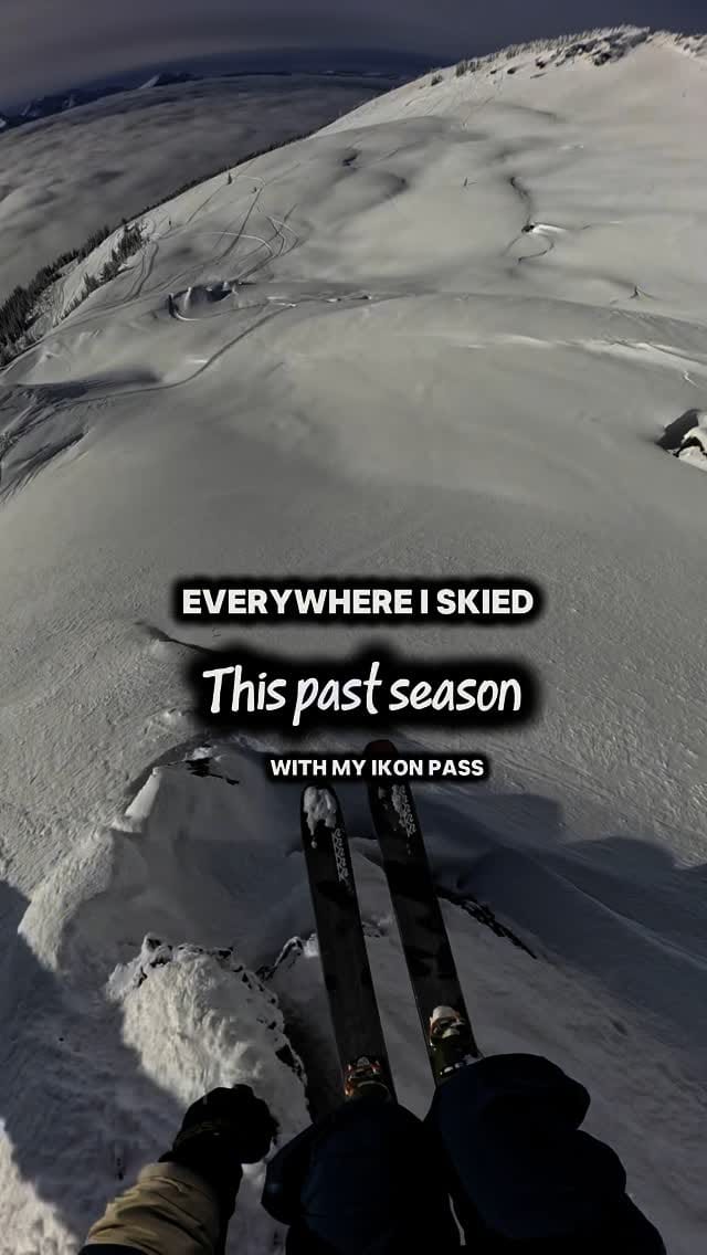 Post 9 by Nick Steers on Instagram (video)