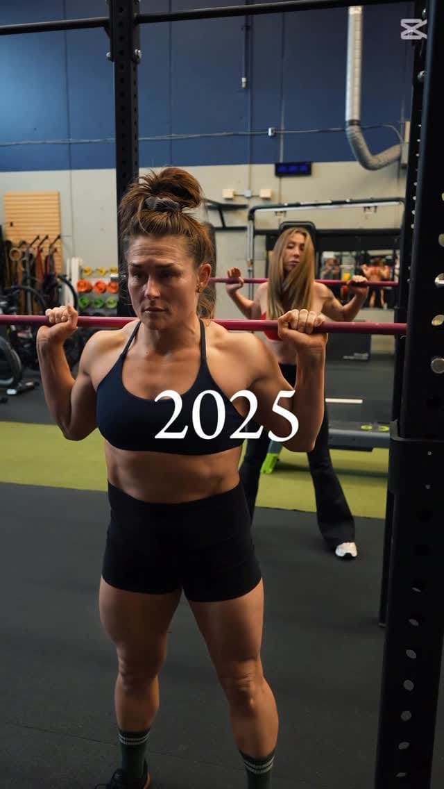 Post 6 by World Gym West Kelowna on Instagram (video)