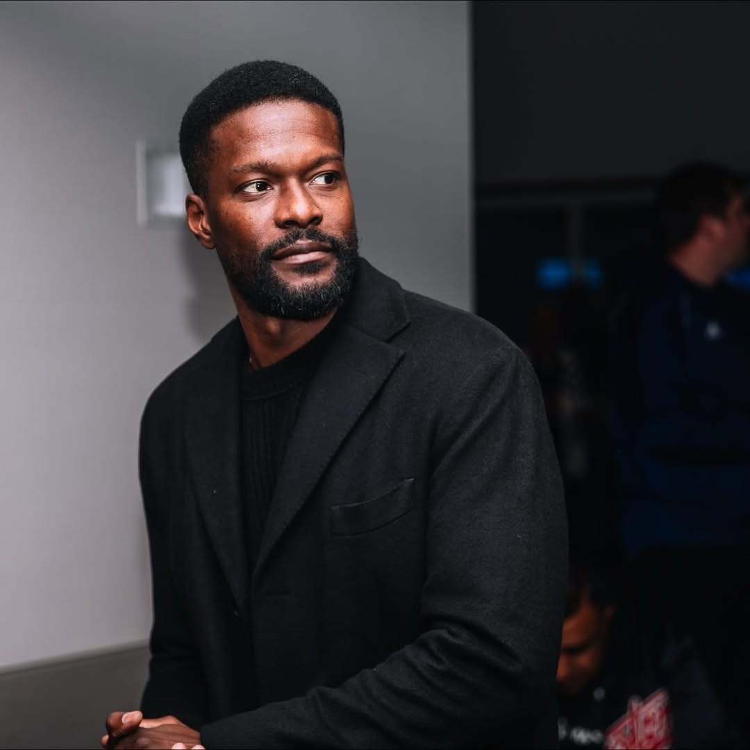 Post 2 by Tosaint Ricketts on Instagram (carousel)