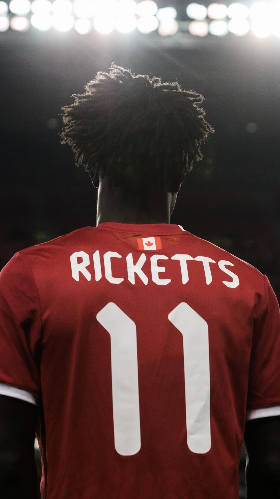 Post 9 by Tosaint Ricketts on Instagram (video)