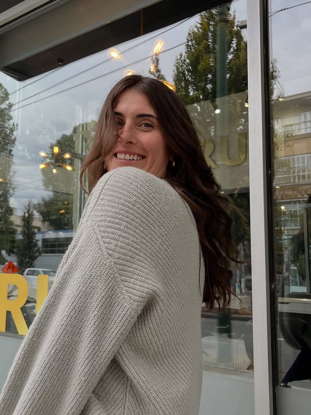 Post 8 by Rebecca Marino on Instagram (image)
