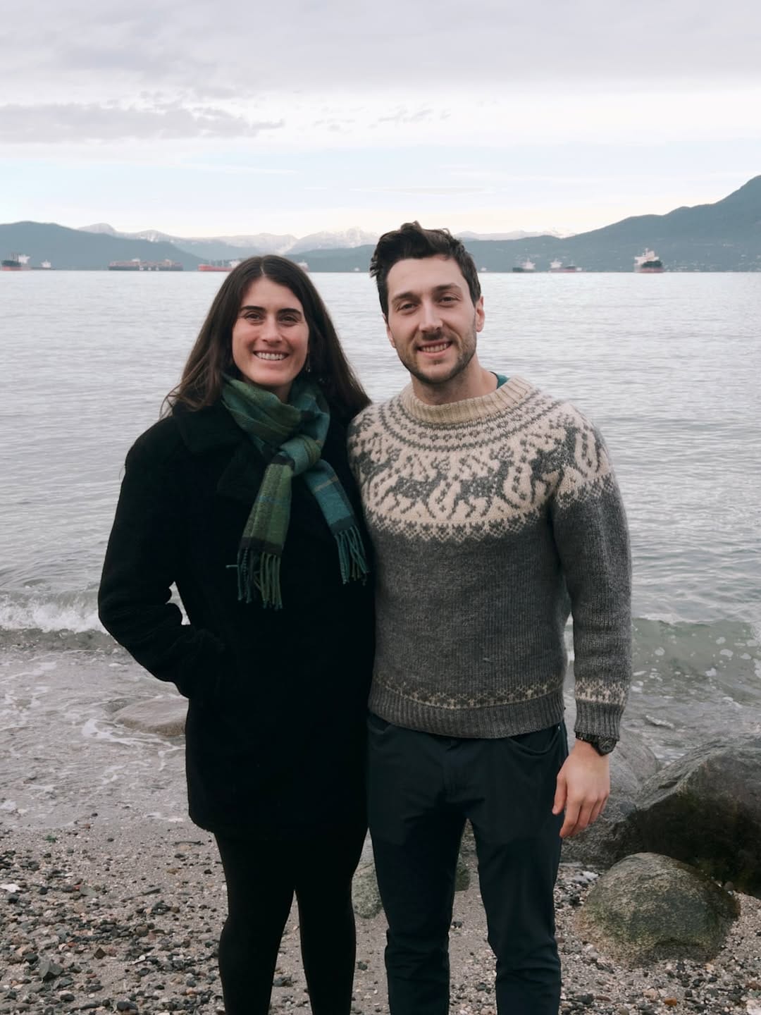 Post 3 by Rebecca Marino on Instagram (carousel)