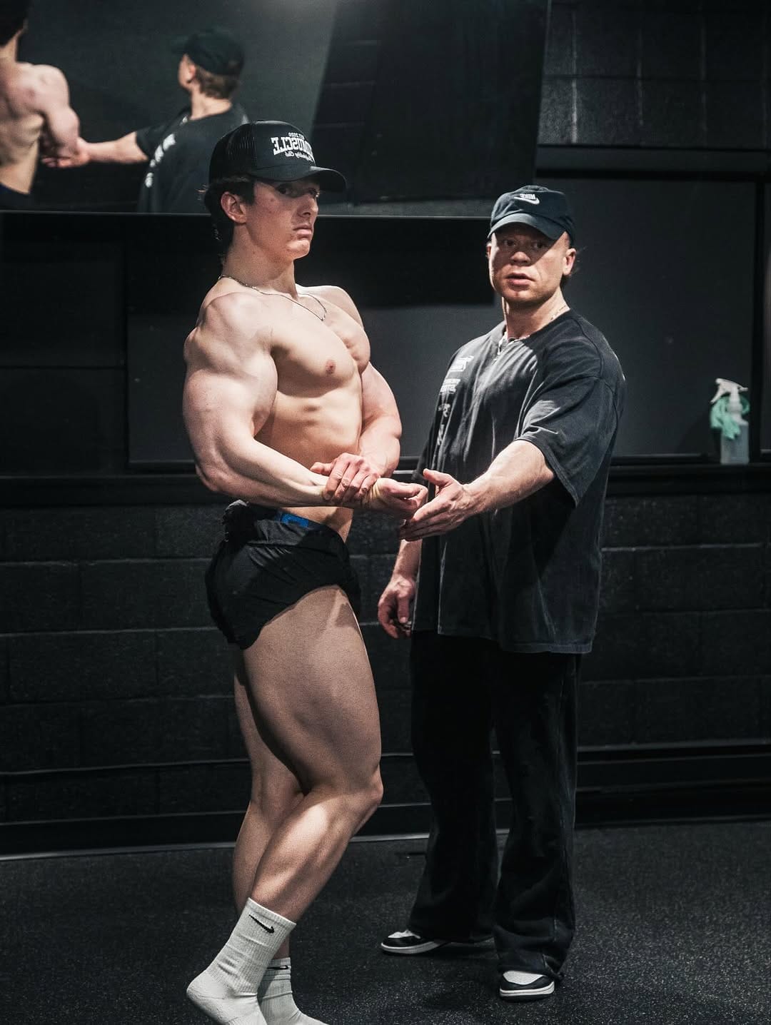 Post 3 by Cole Wright on Instagram (carousel)