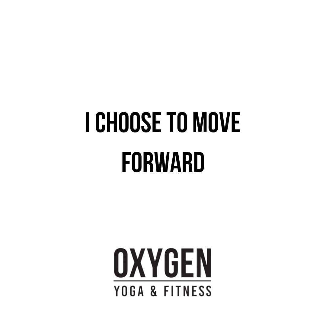 Post 3 by OXYGEN YOGA & FITNESS HRM on Instagram (image)