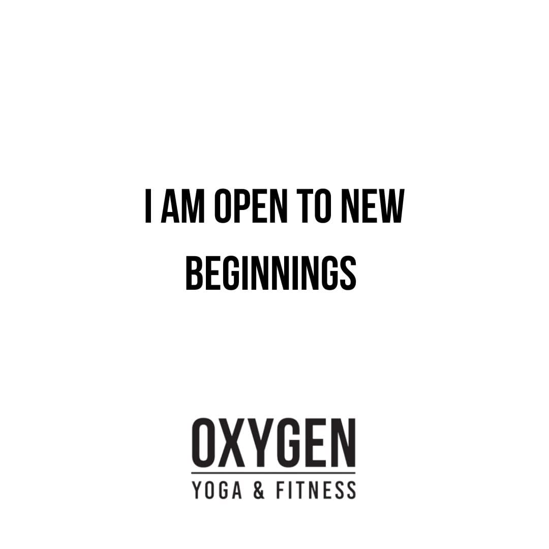 Post 5 by OXYGEN YOGA & FITNESS HRM on Instagram (image)