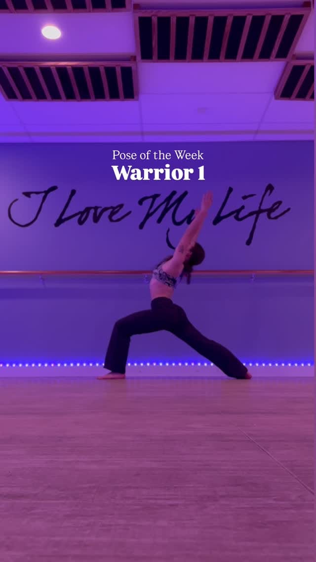 Post 2 by OXYGEN YOGA & FITNESS HRM on Instagram (video)