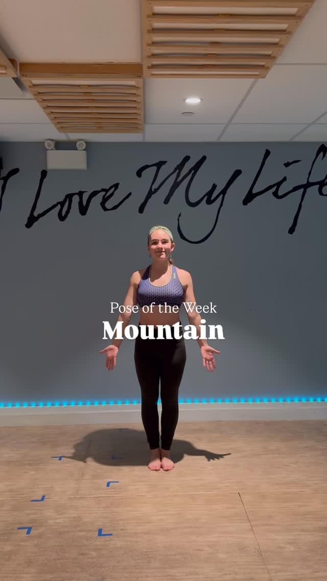 Post 4 by OXYGEN YOGA & FITNESS HRM on Instagram (video)