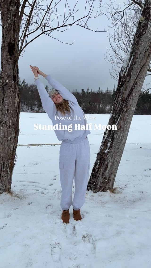 Post 7 by OXYGEN YOGA & FITNESS HRM on Instagram (video)