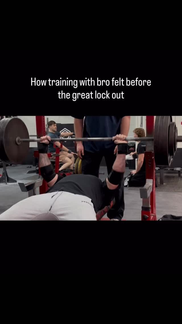 Post 1 by Matt Thomas on Instagram (video)