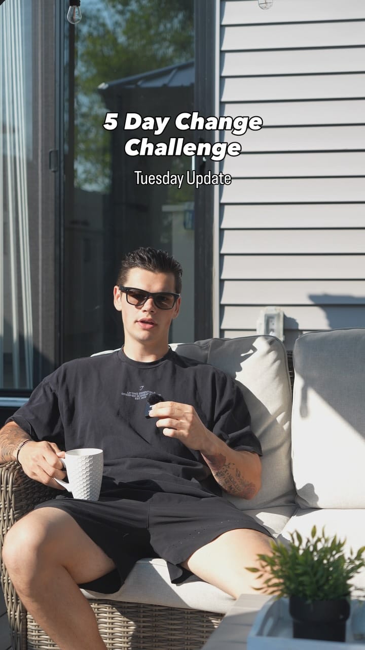 Post 7 by Matt Thomas on Instagram (video)