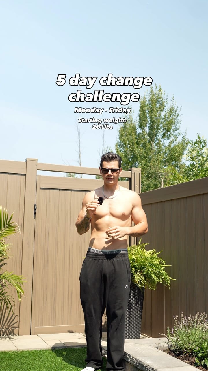 Post 8 by Matt Thomas on Instagram (video)