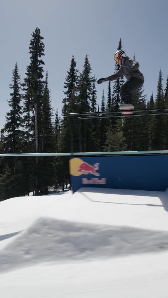 Post 6 by Sebastien Toutant on Instagram (video)