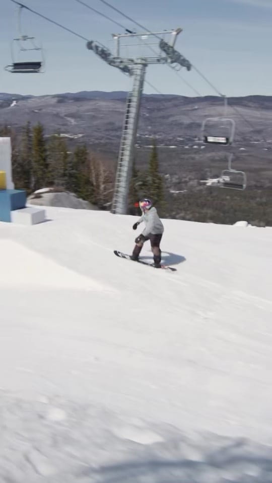 Post 10 by Sebastien Toutant on Instagram (video)