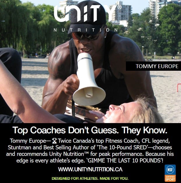 Post 9 by Tommy Europe on Instagram (image)