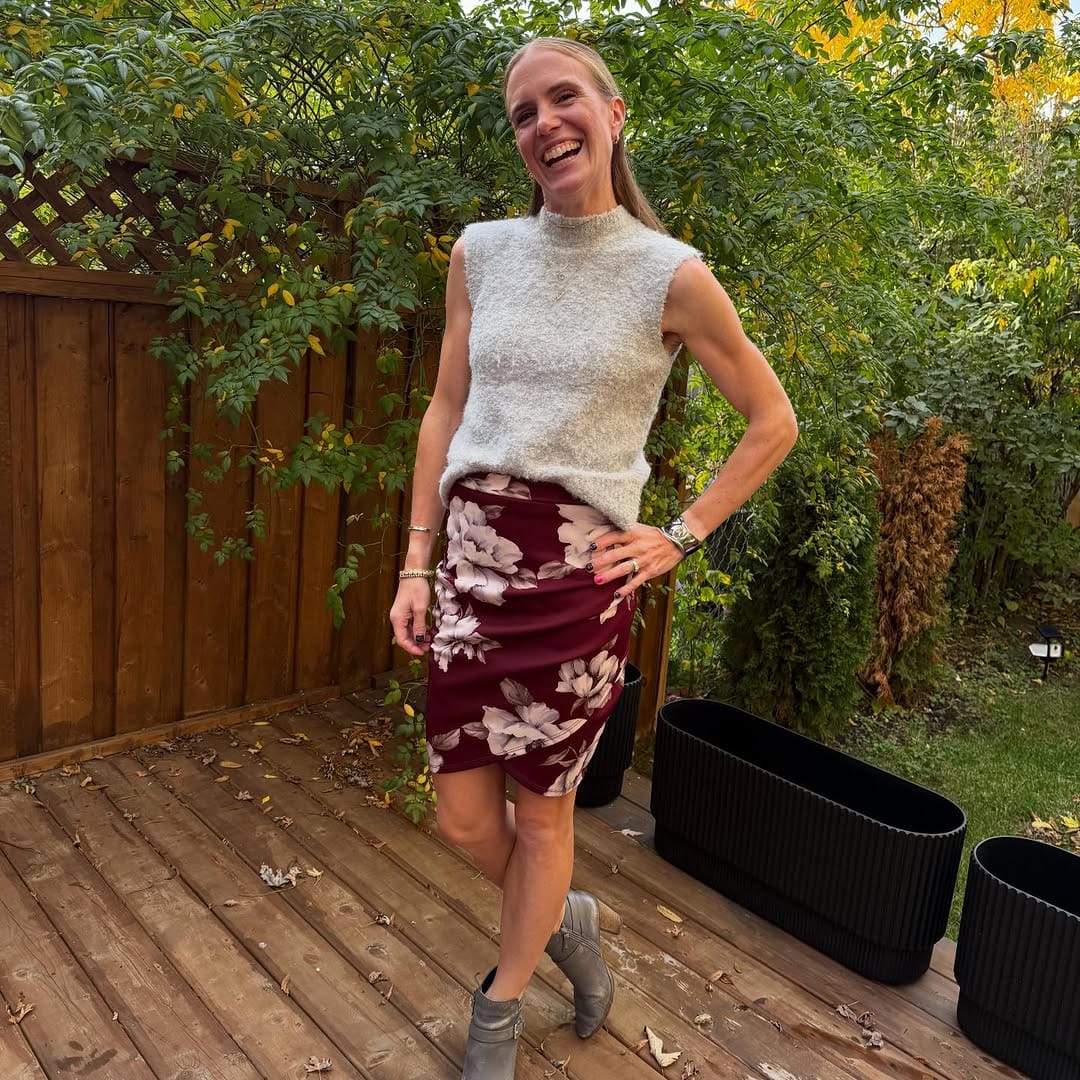 Post 4 by Brittany Moran | Chiro + Coach on Instagram (image)