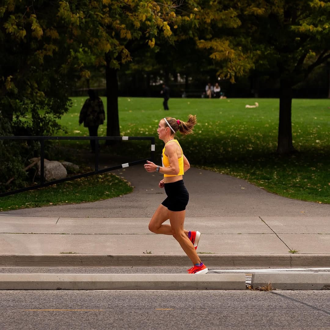 Post 9 by Brittany Moran | Chiro + Coach on Instagram (image)