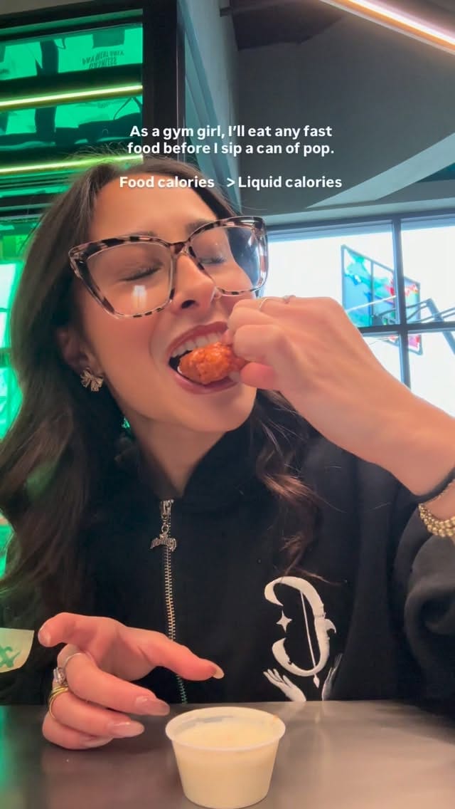 Post 8 by Alessia Giorgia | Fitness Creator on Instagram (video)