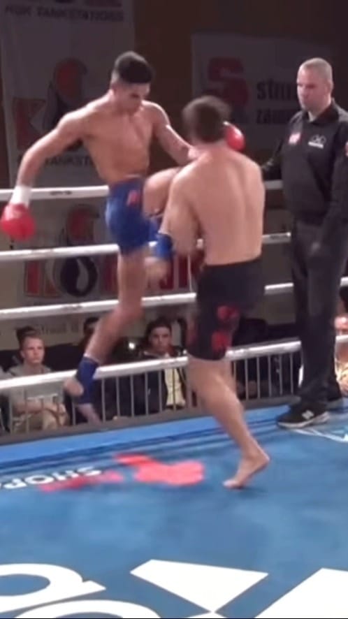 Post 9 by Josh Jauncey on Instagram (video)