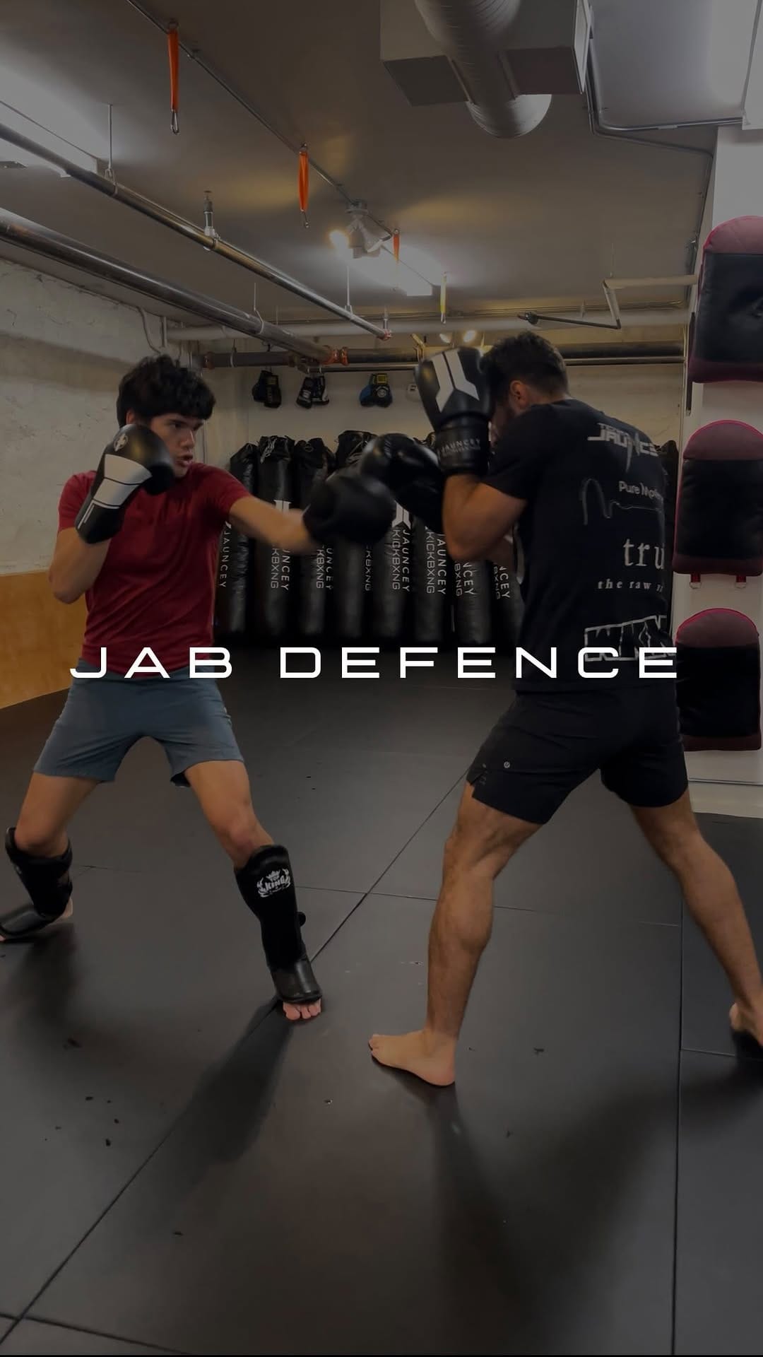 Post 7 by Josh Jauncey on Instagram (video)