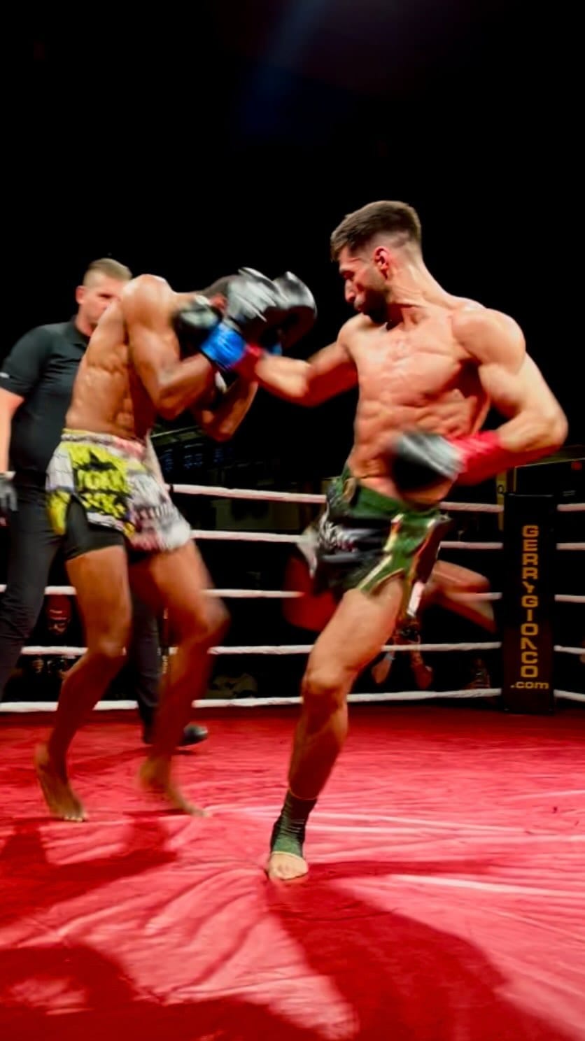 Post 8 by Josh Jauncey on Instagram (video)