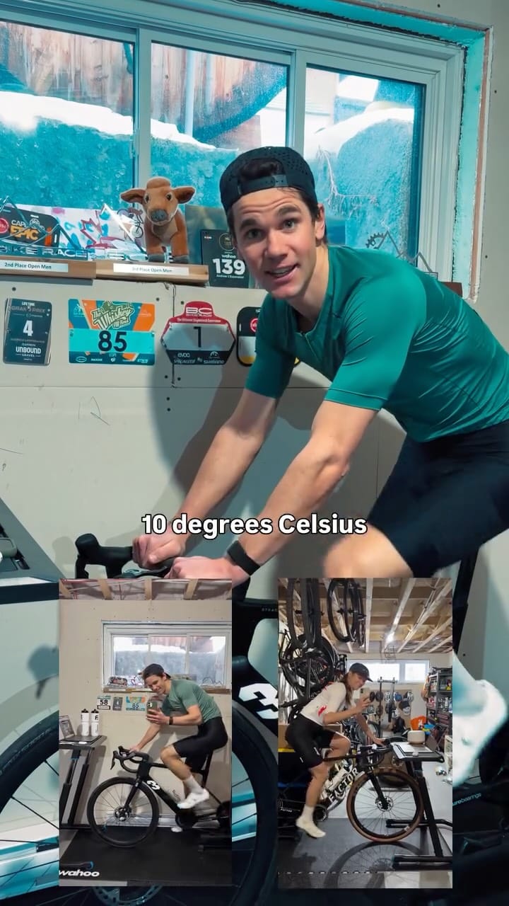 Post 3 by LESPY on Instagram (video)
