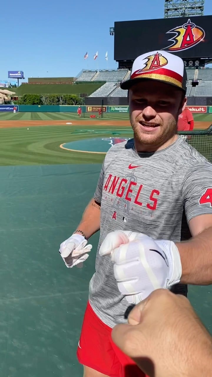 Post 7 by MAX JONES on Instagram (video)