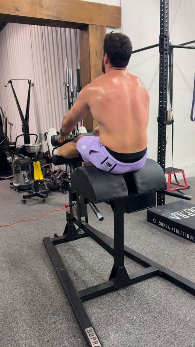 Post 8 by Alex Vigneault on Instagram (video)