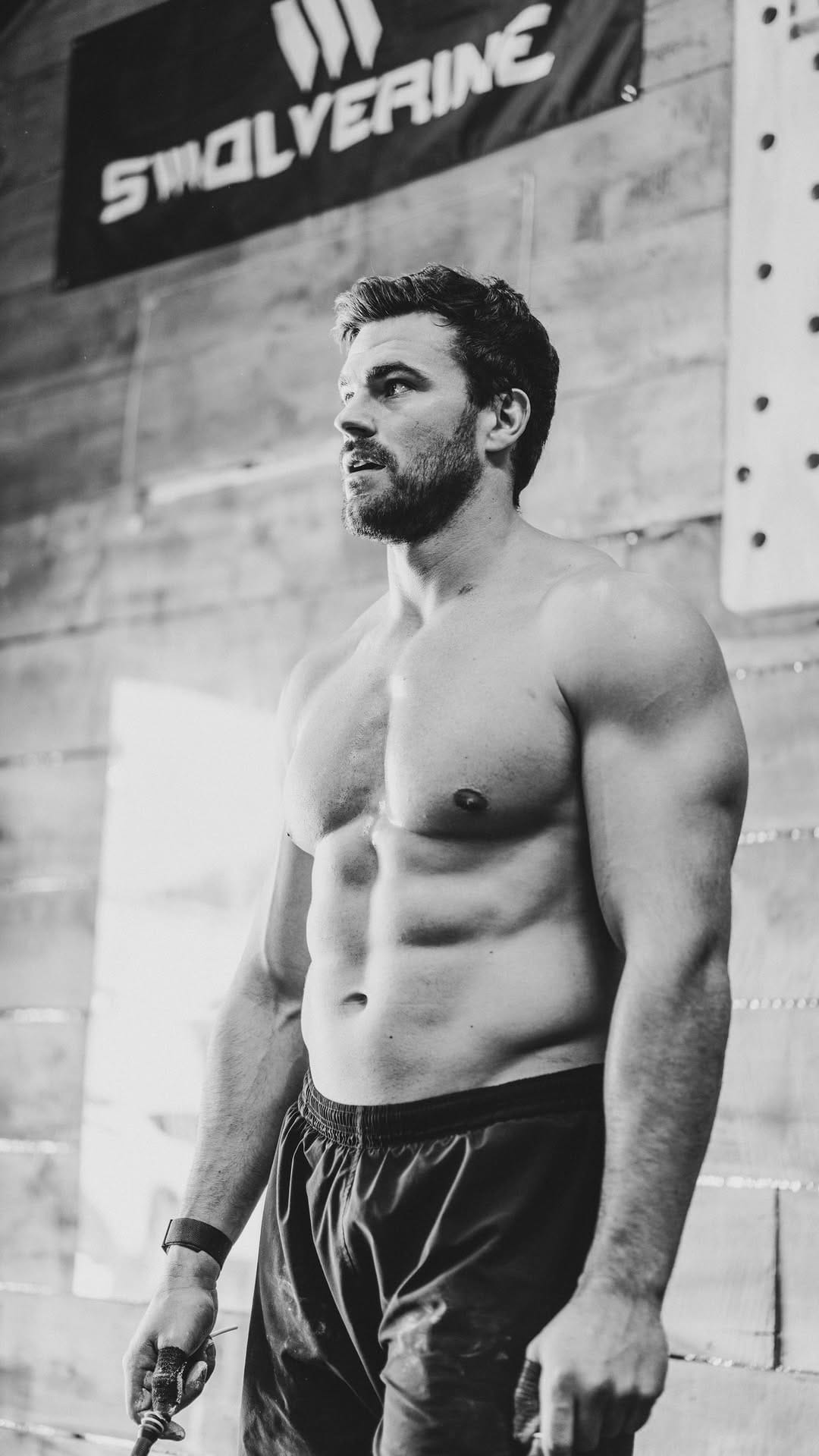 Post 9 by Alex Vigneault on Instagram (video)