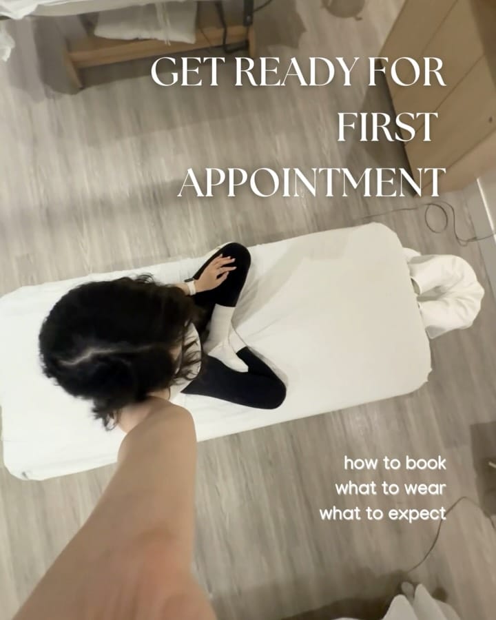 Post 9 by Osteo Tuina | Massage Therapy | TCM Acupuncture on Instagram (carousel)