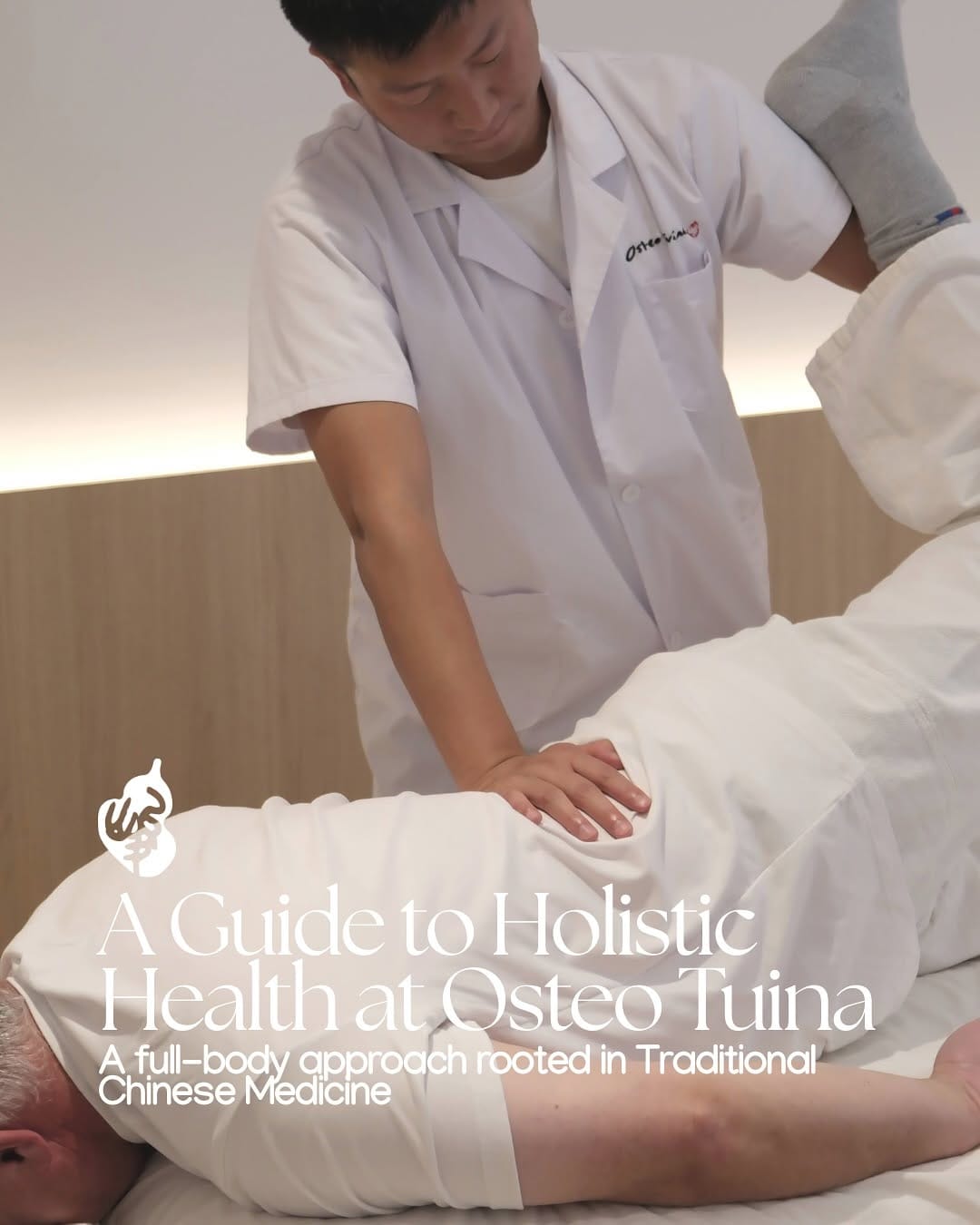 Post 3 by Osteo Tuina | Massage Therapy | TCM Acupuncture on Instagram (carousel)