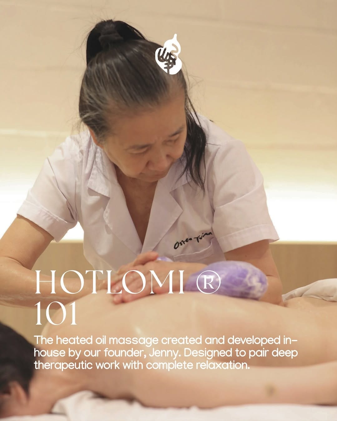 Post 6 by Osteo Tuina | Massage Therapy | TCM Acupuncture on Instagram (carousel)