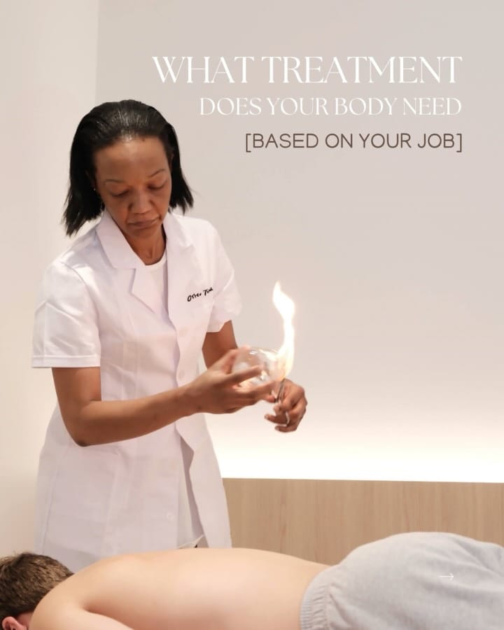 Post 8 by Osteo Tuina | Massage Therapy | TCM Acupuncture on Instagram (carousel)