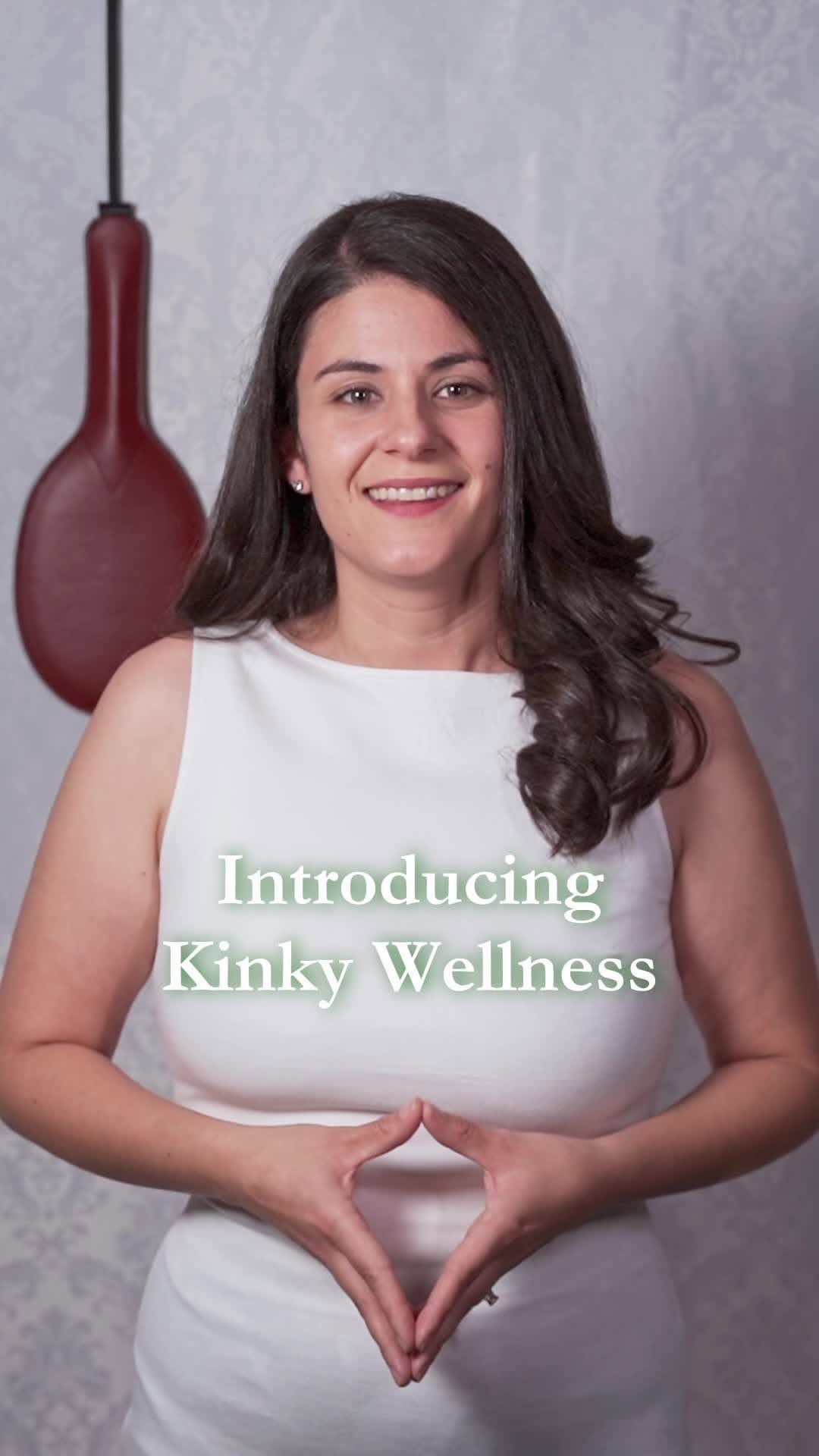 Post 8 by Dana Shergill🌹Kinky Wellness Educator on Instagram (video)