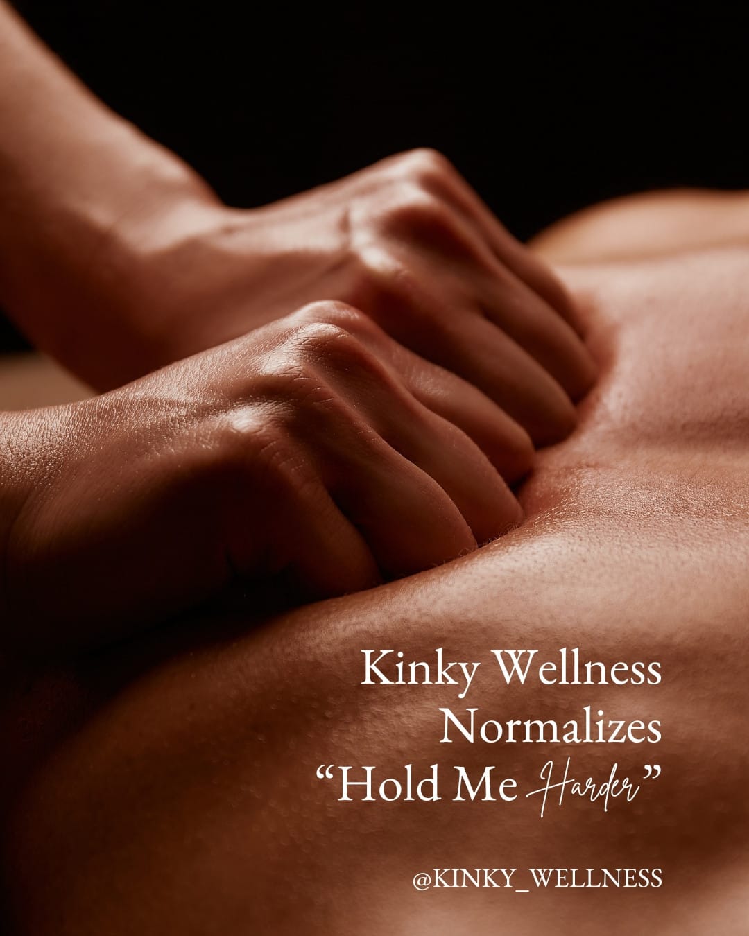 Post 5 by Dana Shergill🌹Kinky Wellness Educator on Instagram (image)