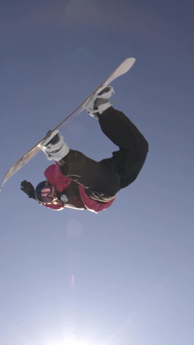 Post 3 by Brooke D’Hondt on Instagram (video)