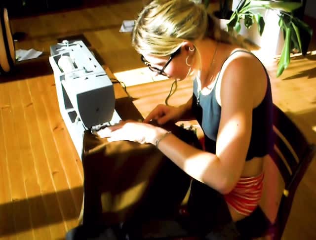 Post 10 by Brooke D’Hondt on Instagram (video)