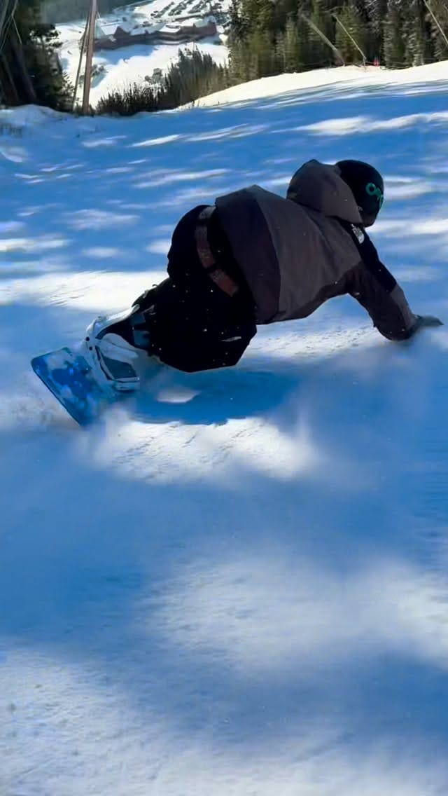Post 6 by Brooke D’Hondt on Instagram (video)