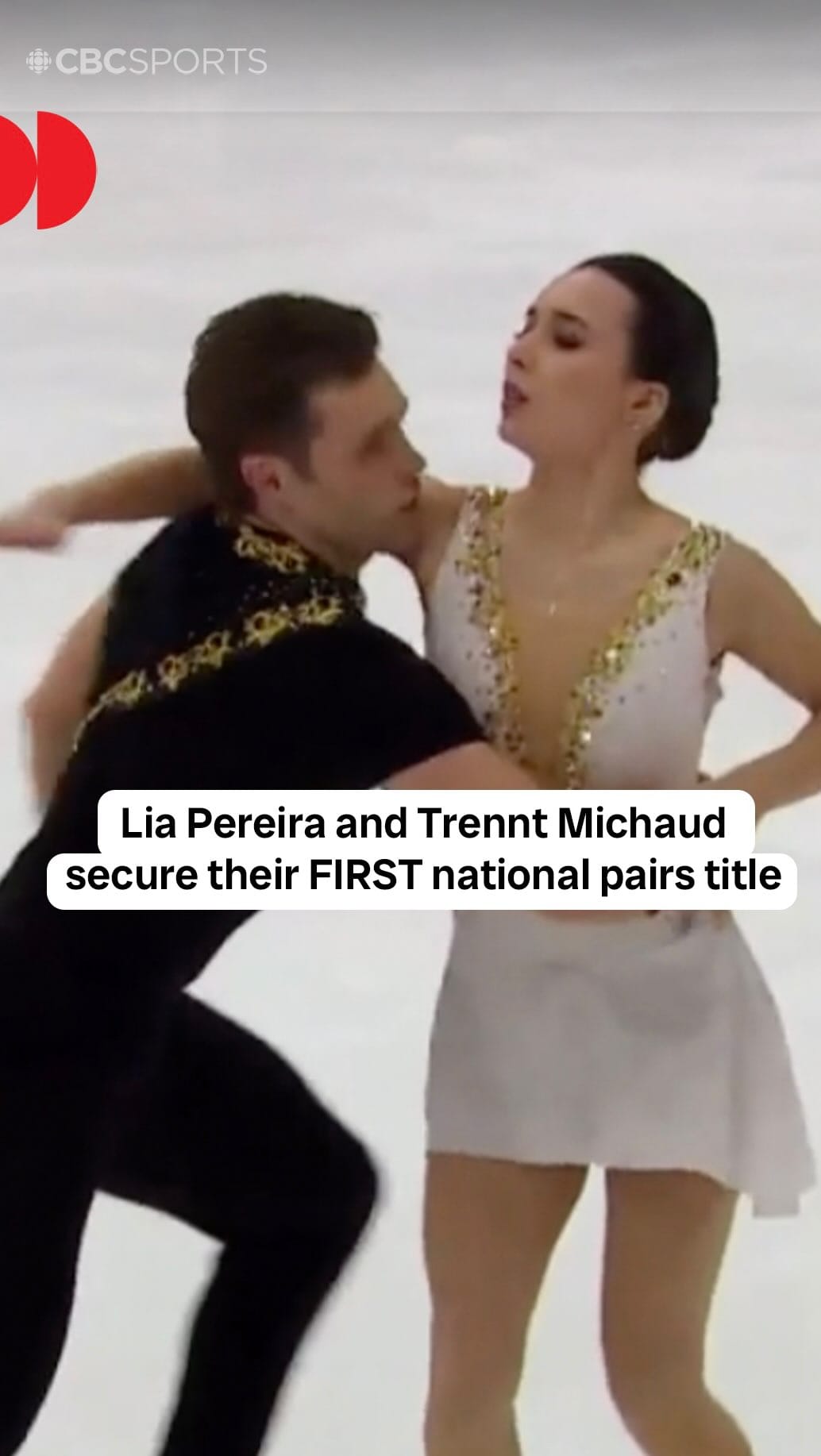 Post 4 by Trennt Michaud on Instagram (video)