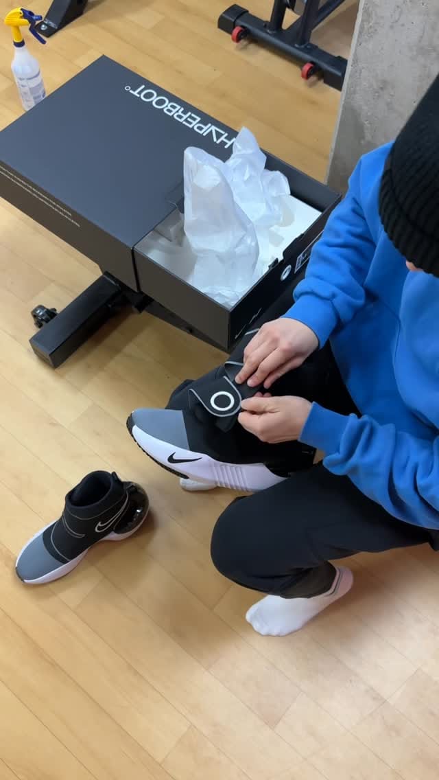 Post 1 by Brianne Jenner on Instagram (video)