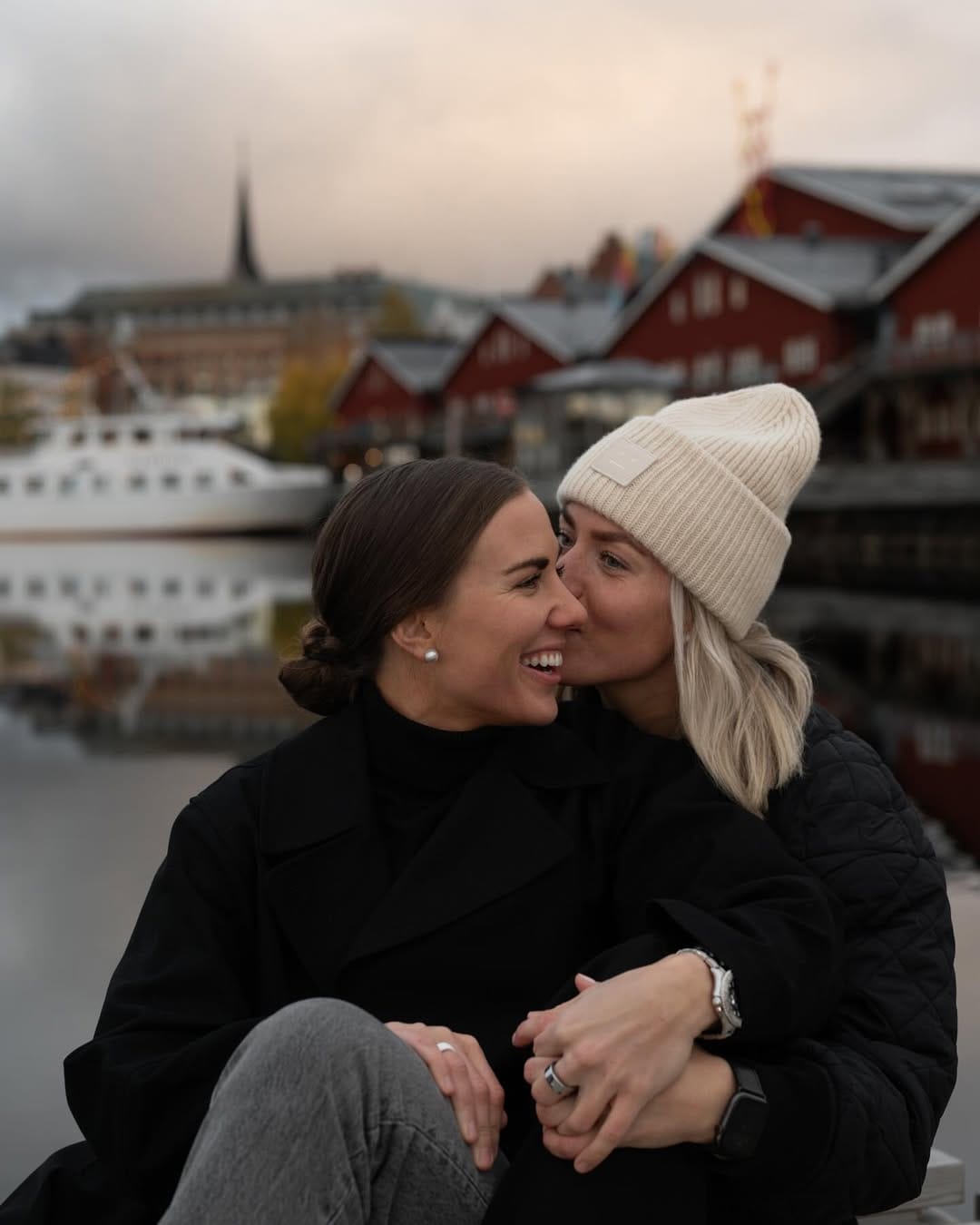 Post 10 by Ronja Savolainen on Instagram (carousel)