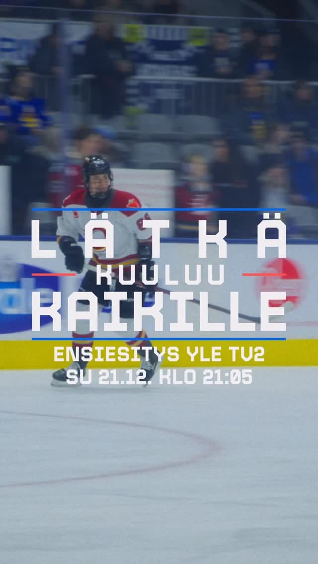 Post 2 by Ronja Savolainen on Instagram (video)