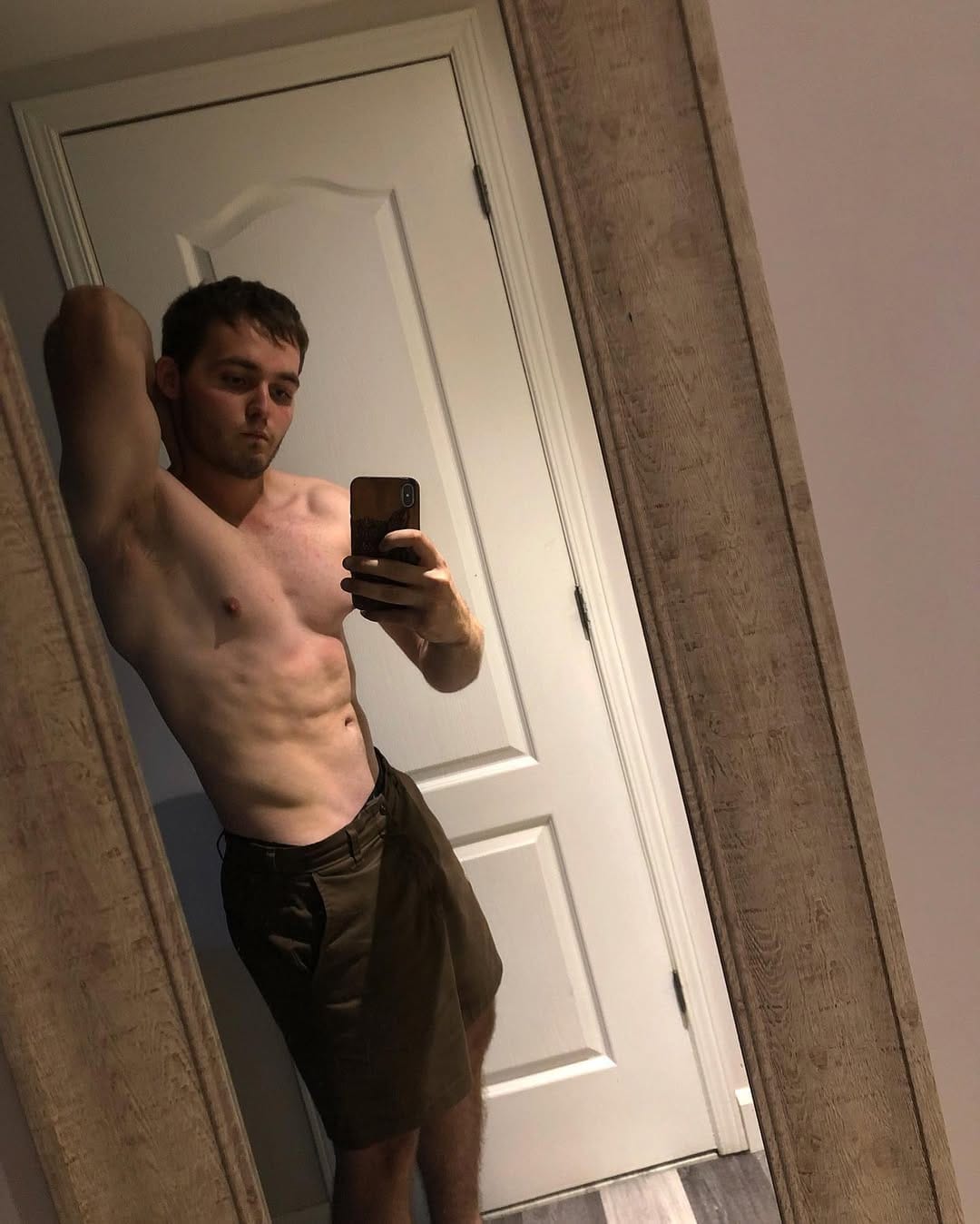 Post 6 by Tony Fort on Instagram (image)