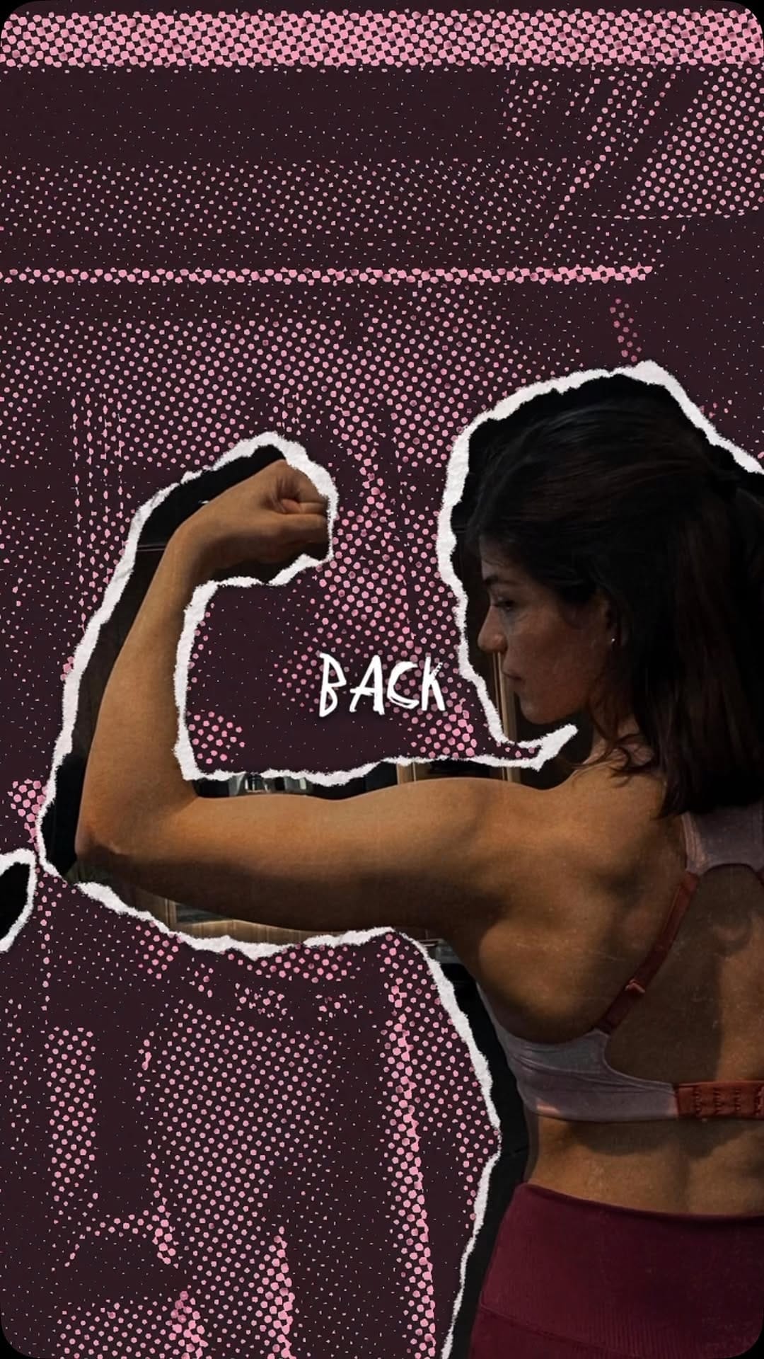 Post 9 by Rosha on Instagram (video)